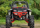 Arctic Cat Wildcat 6" Portal Gear Lift by SuperATV - PGH6-5-25-XX